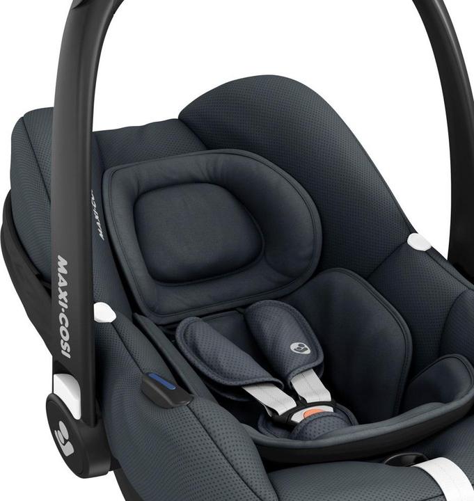 Produktbild Maxi-Cosi Babyschale CabrioFix i-Size ab Geburt - 12 Monate (40-75 Babyschalen (Babyschale, ECE R129/i-Size Norm)