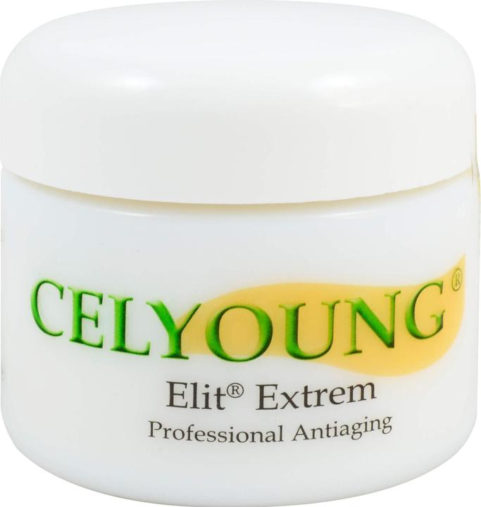 Produktbild Celyoung Elit Extrem (50 ml)