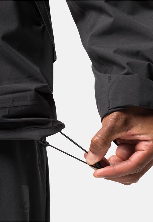 Immagine prodotto Jack Wolfskin Mainkai Jkt M (XXL)