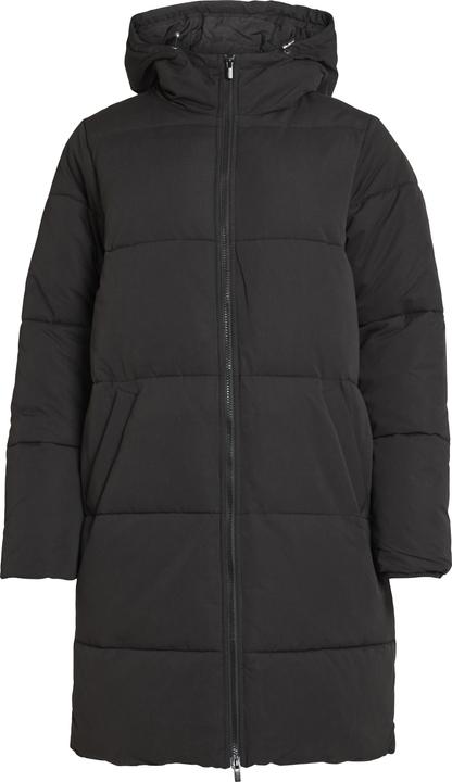 Actual product image Vila Hooded coat (42)