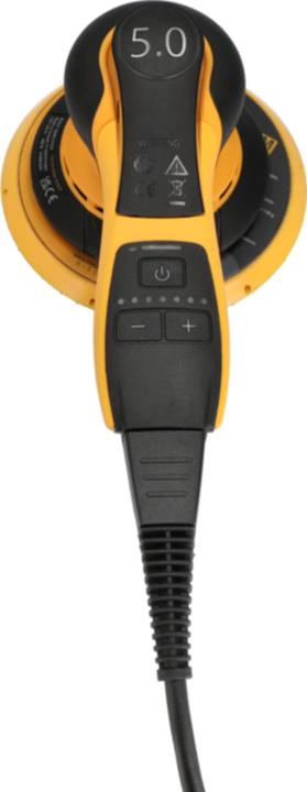 Produktbild Mirka Deros II 5650 (Exzenterschleifer, 400 W)
