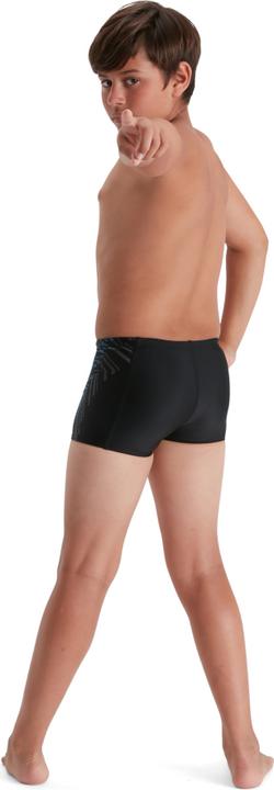 Actual product image Speedo Plastisol Placement Aquashort (13, 14)
