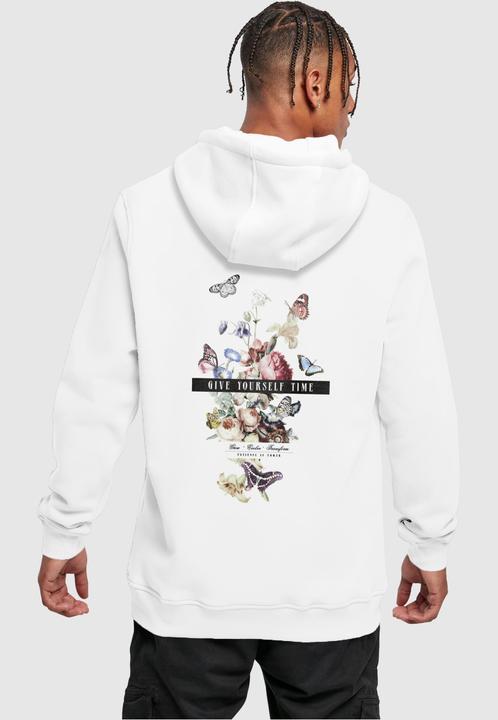 Produktbild Mister Tee Give Yourself Time Hoody (XS)