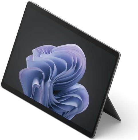 Produktbild Microsoft Surface Pro 10 for business (13", Intel Core Ultra 7 165U, 32 GB, 512 GB, Ohne Tastaturlayout)