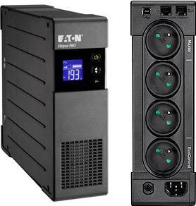 Actual product image Eaton Ellipse PRO 850 (0.85 VA, 510 W, Line-interactive UPS)