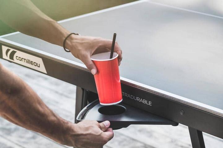 Actual product image Cornilleau 700X