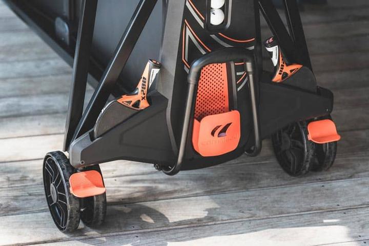 Actual product image Cornilleau 700X