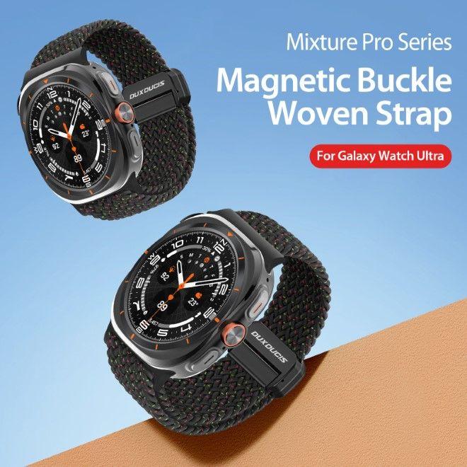 Actual product image Dux Ducis Mixture Pro Armband (47 mm, Nylon)