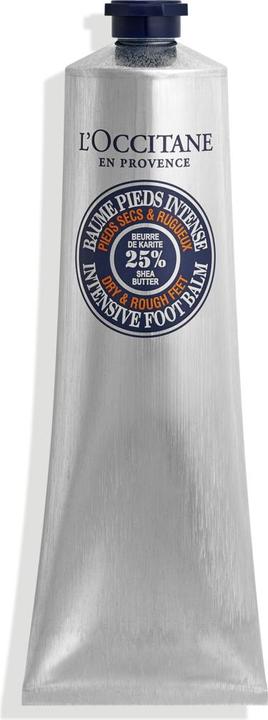 Produktbild L'Occitane Karite Baume Intense Pieds (Fusscrème & Fussgel, 150 ml)