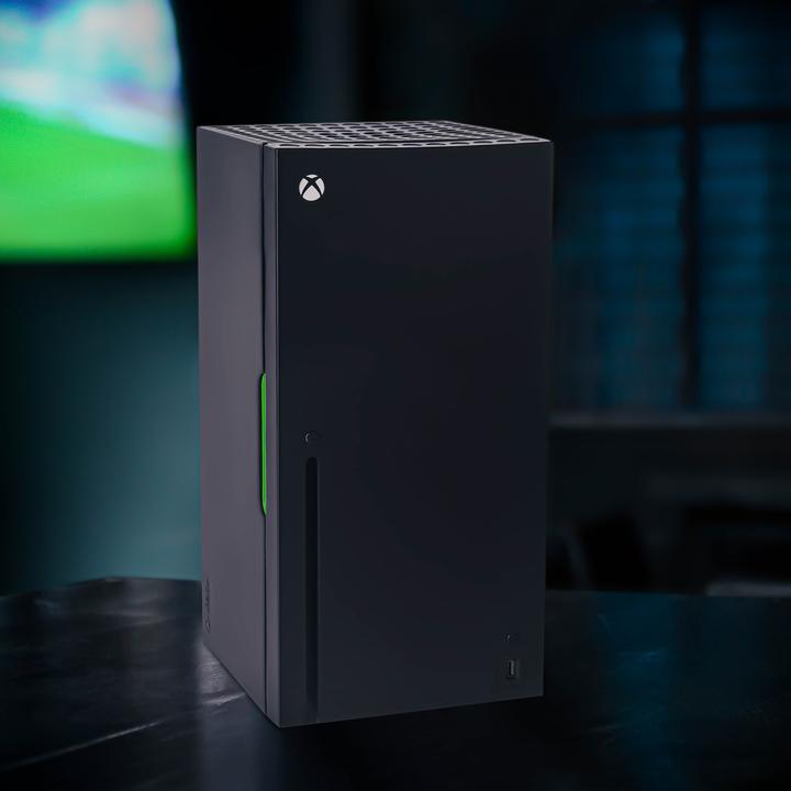 Immagine prodotto Ukonic Xbox Serie X: Mini Frigo (10 l)