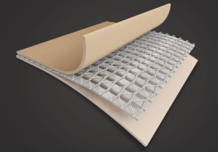 Immagine prodotto Intex PureSpa Bubble Massage Idromassaggio gonfiabile Ø196 x 71 cm - Sahara Tan