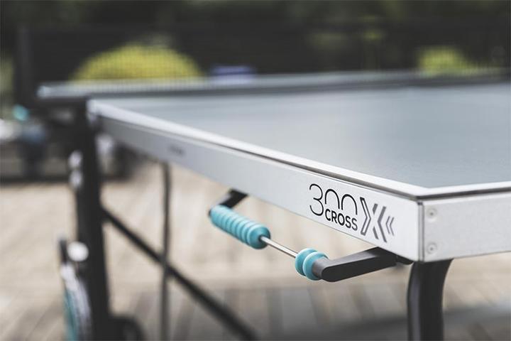 Image du produit Cornilleau 300X