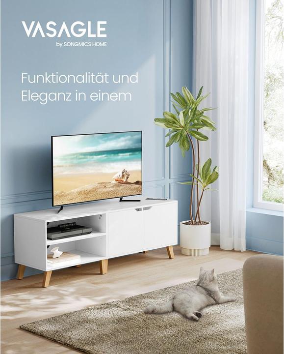Produktbild Vasagle Havanna (140 x 40 x 50 cm)