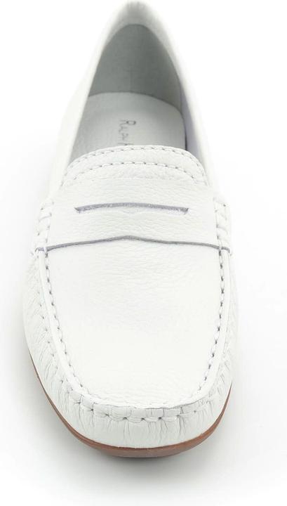 Actual product image Ralph Harrison Mocassin En Cuir-37 (37)