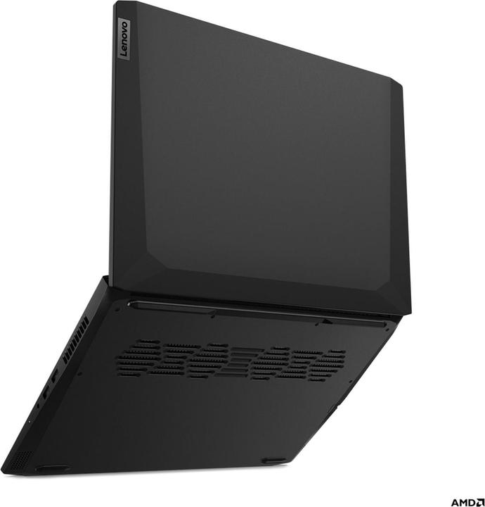 Produktbild Lenovo IdeaPad Gaming 3 15ACH6 (15.60", AMD Ryzen 5 5500H, 16 GB, 512 GB, Eng. Int.)