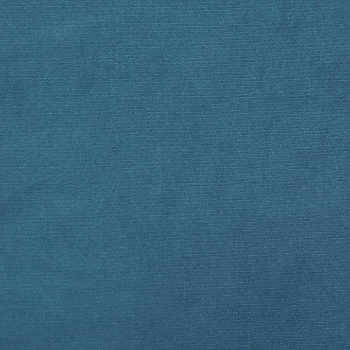 Immagine prodotto VidaXL Struttura letto con testiera in velluto (80 x 200 cm)