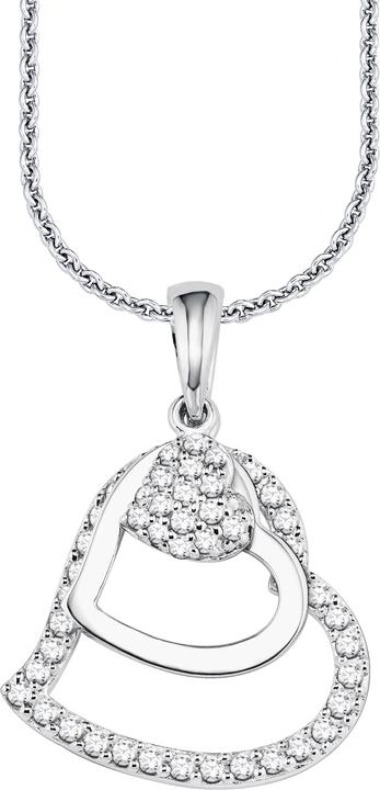 Image du produit S.Oliver Collier (Argent 925, 42 cm)