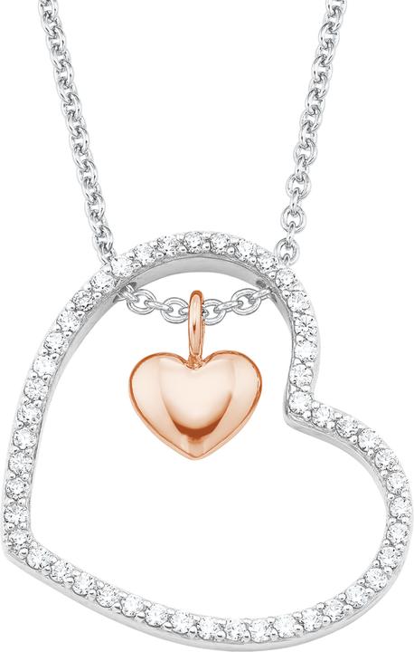 Image du produit S.Oliver Collier (Argent 925, 42 cm)