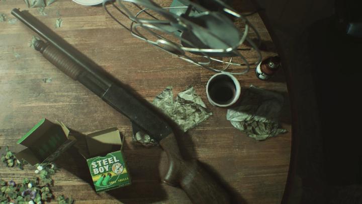 Immagine prodotto Capcom Resident Evil 7 Biohazard (PS4, IT)