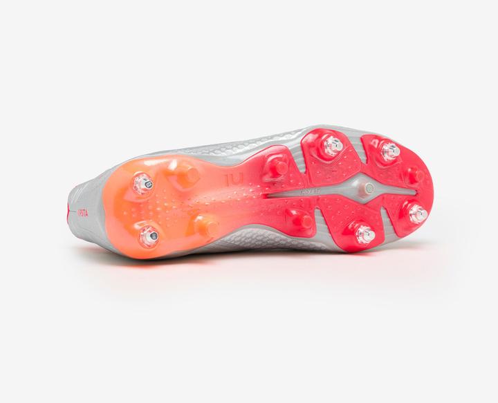Produktbild Kipsta Damen/Herren Fussball Stollenschuhe SG - VIRALTO III 3D Airmesh Titanum Games (47)