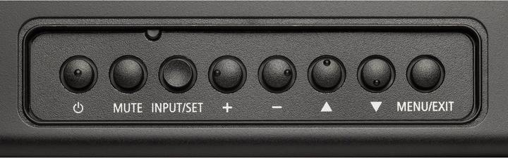 Actual product image NEC MultiSync UN552VS (1920 x 1080 pixels, 55")