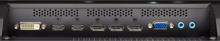 Actual product image NEC MultiSync UN552VS (1920 x 1080 pixels, 55")