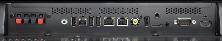 Actual product image NEC MultiSync UN552VS (1920 x 1080 pixels, 55")