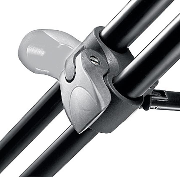 Image du produit Manfrotto Mvt502am (Métal)