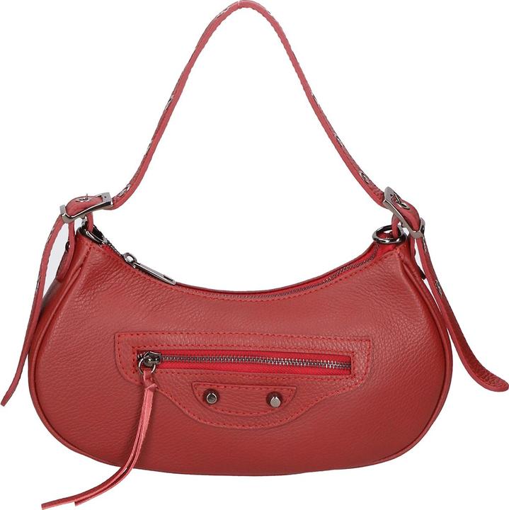 DARK RED-B