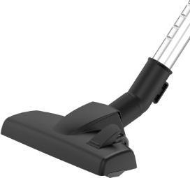 Immagine prodotto Emerio UVE-123109 UVE-123109 Aspirapolvere a mano ciclonico Senza sacchetto, tecnologia ciclonica