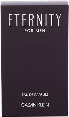 Image du produit Calvin Klein Eternity (Eau de parfum, 100 ml)