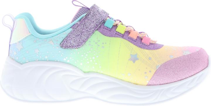 Produktbild Skechers S-Lights Unicorn Dreams Sneaker Kinder (36)