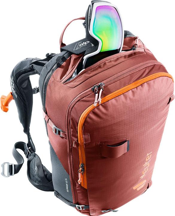 Produktbild Deuter Alproof 30 (30 l)