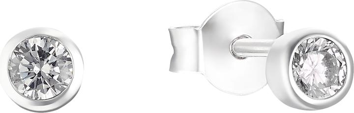 Produktbild S.Oliver Ohrschmuck (925er Silber)