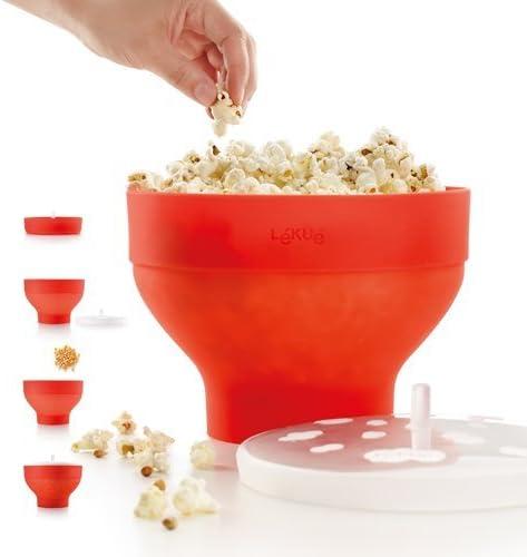 Image du produit Lékué XL Popcorn