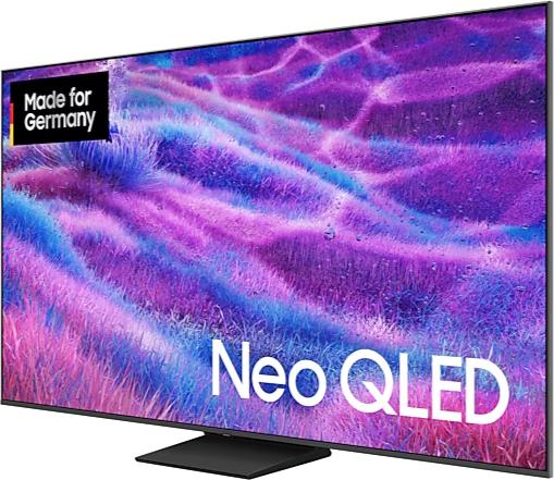 Immagine prodotto Samsung 75" Neo QLED QN80F 4K Vision AI Smart TV (2025) (75", NeoQLED, 4K, 2025)