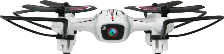 Actual product image Jamara Angle Drone (10 min, 60 g)