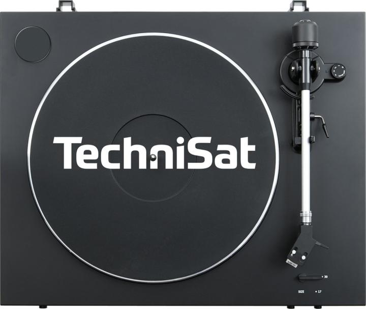 Actual product image TechniSat Techniplayer LP 200 (Automatic)