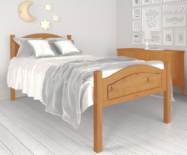 Image du produit Loft 24 Barney (90 x 200 cm)
