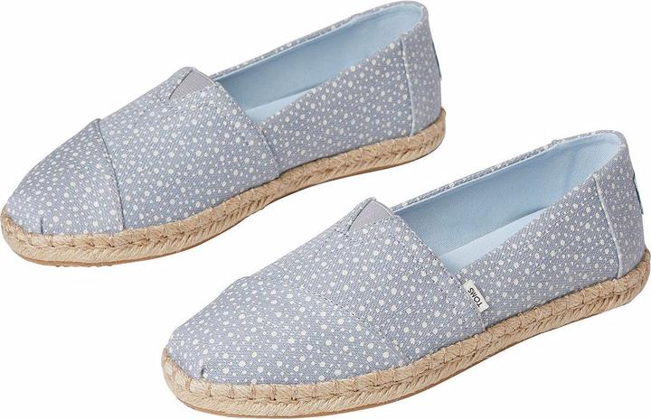 Produktbild Toms Alpargata Rope Schuhe (37.5)