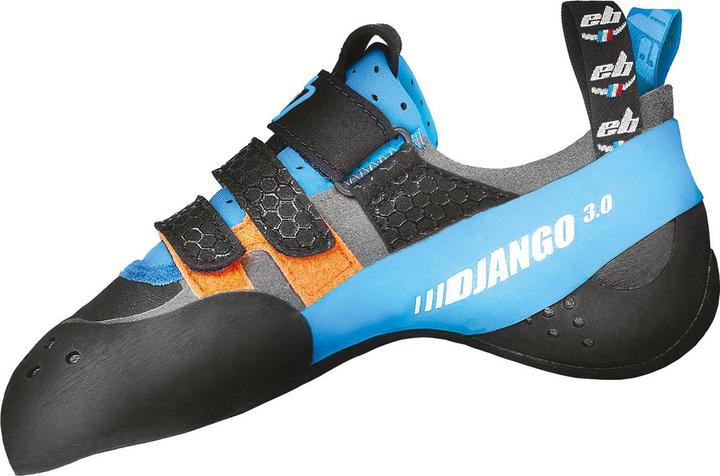 Image du produit EB Chaussures d'escalade Django 3.0 (41.5)