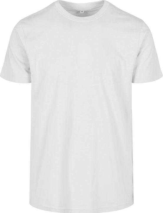 Build Your Brand Basic TShirt Rundhalsausschnitt