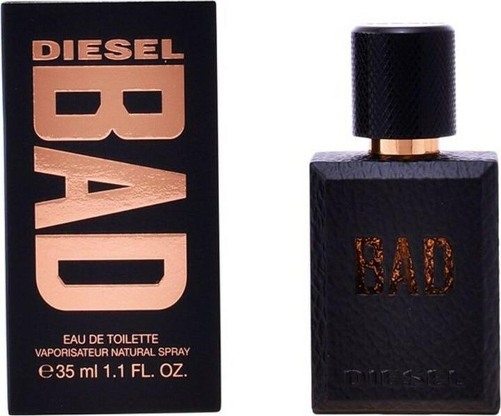 Produktbild Diesel Bad (Eau de Toilette, 35 ml)