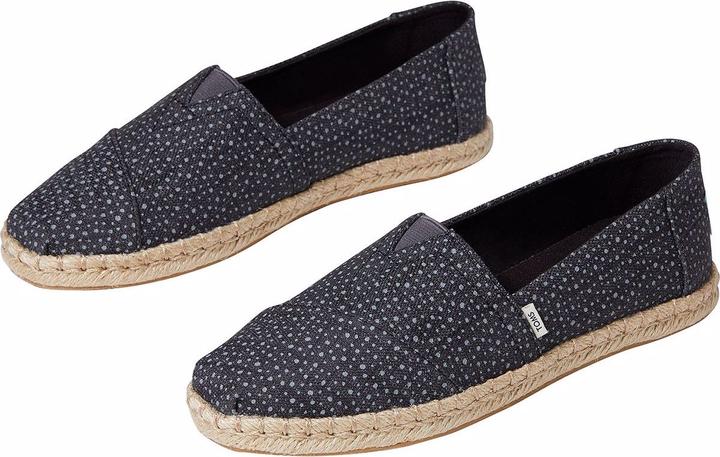 Produktbild Toms Alpargata Rope Schuhe (38.5)