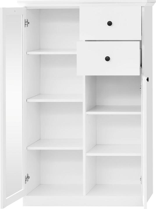 Actual product image Trendteam Brandson Baxter (B, H, 41 cm)