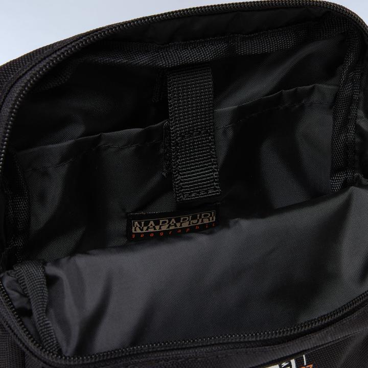 Actual product image Napapijri H-Boussine shoulder bag 17.5 cm