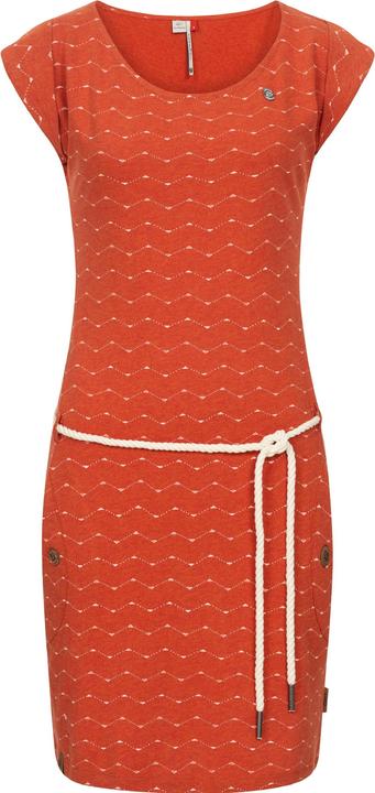 Ragwear Tag Zig Zag