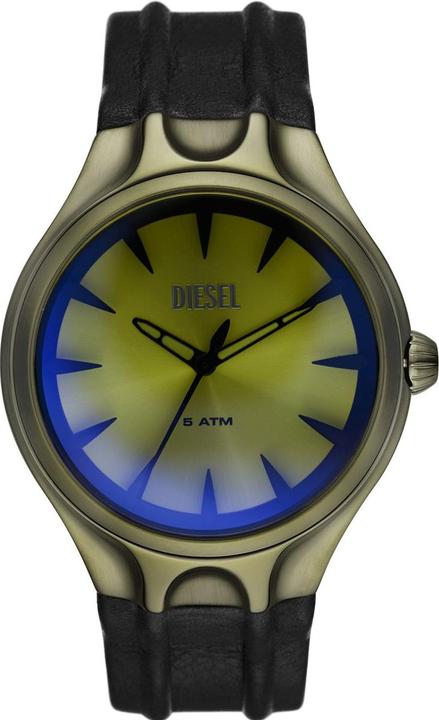 Image du produit Diesel Herrenuhr STREAMLINE (Montre analogique, 44 mm)