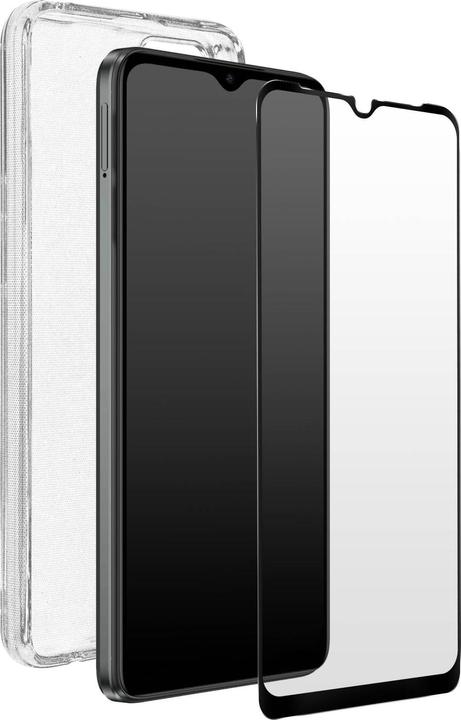 Produktbild Bigben Schutz-Set Series (Motorola Moto E22i)