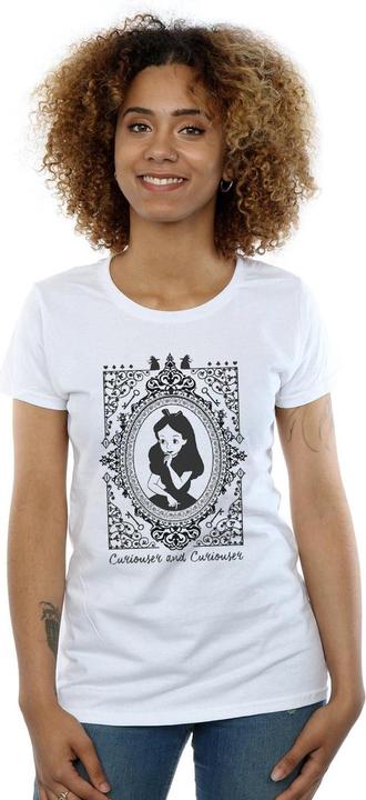 Produktbild Disney Alice In Wonderland Frame TShirt (L)